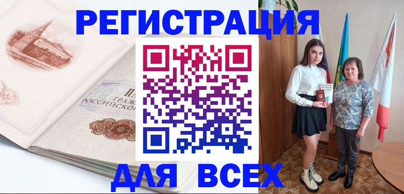 прописка для кредита в Воткинске